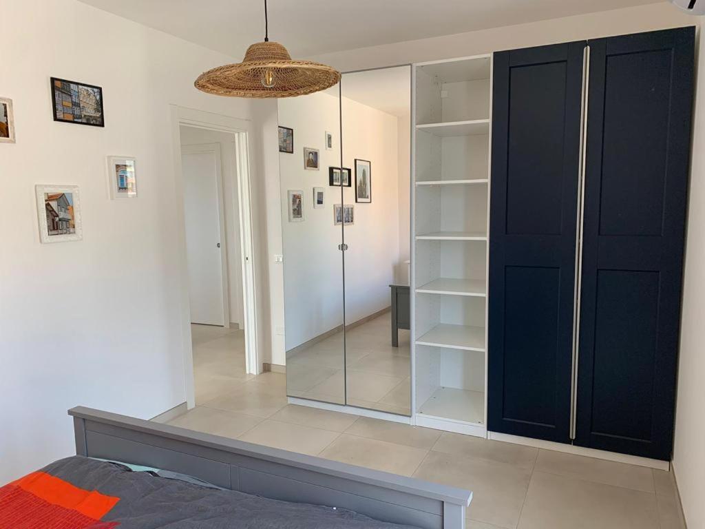 Apartamento Terrace Ini Terrasini Exterior foto